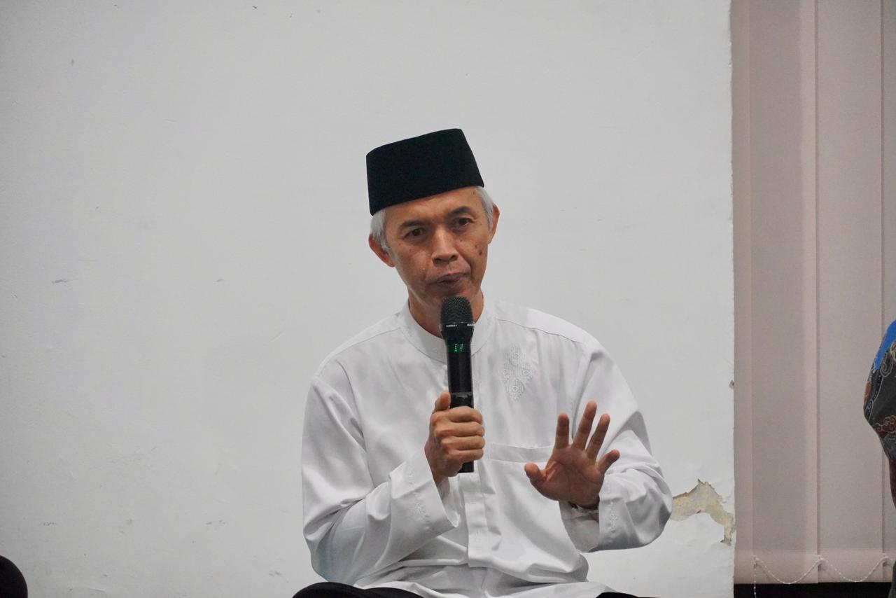 Siraman Rohani Bulan Januari 2026